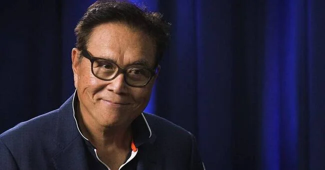 Robert Kiyosaki Warns of Imminent Economic Crisis and Urges Caution