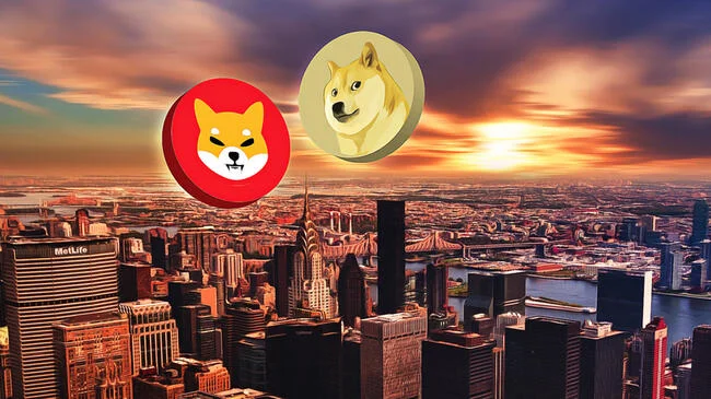 Robinhood Crypto EU Expands Support for Shiba Inu Coin Transfers