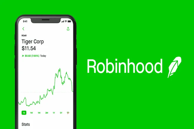 Robinhood Stock Soars as Bernstein Projects $23B Valuation