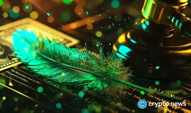 Robinhood’s Dan Gallagher declines potential SEC leadership role