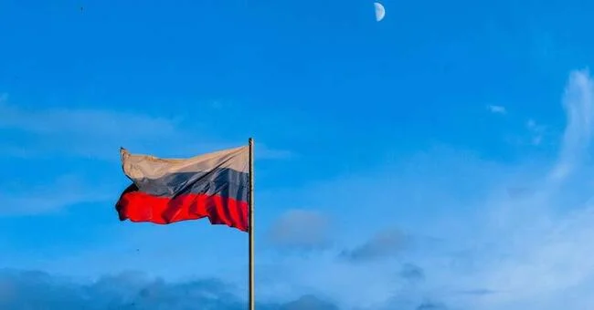 Russia Legalizes Crypto Mining and Brings an Experimental Regime