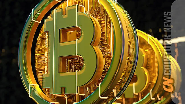 Russian Bitcoin Miners Earn Billions from Bitcoin