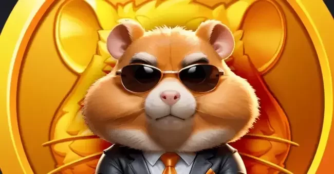 Russian Expert Warns: Hamster Kombat Players Tap for Cash but End Up with Peanuts