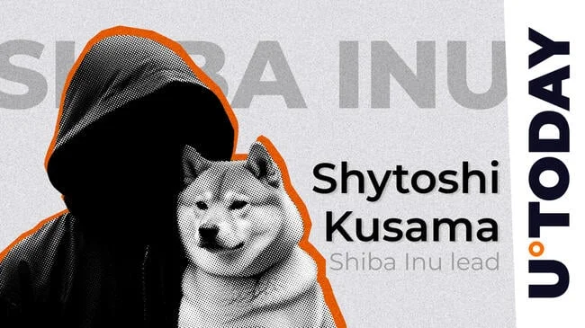 Ryoshi’s and Shytoshi Kusama’s Crucial Roles Explained by SHIB Team