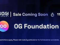 0G.AI Node Sale on Fjord: Decentralised Capital Formation Meets Decentralised AI - ai