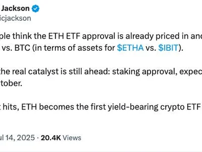 ‘100-bagger’ — Ethereum could hit $1.5M over time: EMJ Capital - l2, eth, bitcoin, ethereum, etf, Crypto, Cointelegraph, defi