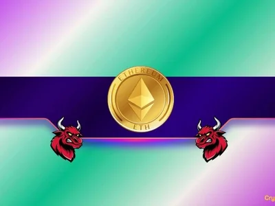 1,000,000 ETH: Could This Massive Move Ignite Another Price Rally? - one, scale, CryptoPotato, eth, Crypto, second
