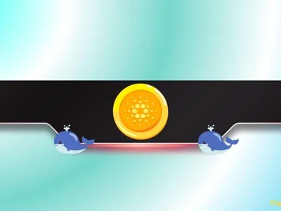 100,000,000 ADA: Price Crash Incoming Following Extreme Offloading? - one, million, Crypto, ada, CryptoPotato