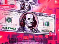 10th-Largest US Bank Paying $3,000,000,000 Fine in Historic Admission of Guilt After Criminals ‘Dump Piles of Cash’ on Banks’ Counters - fine, bank