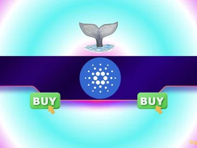 120,000,000 ADA in Just 2 Days: What Are Cardano Whales Preparing for? - one, cardano, CryptoPotato, sec, ada, whales, Crypto, lucky