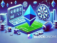 15+ Best Ethereum (ETH) Sports Betting Sites: Top Picks Reviewed - second, ethereum, bitcoin, eth
