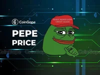 15% PEPE Coin Price Rally Under Threat From Futures Traders - pepe