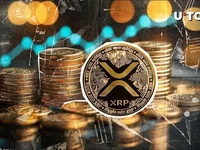 1.7 Billion XRP In 24 Hours, Here's What Changed - open, xrp