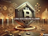 18 million LINK tokens hit Binance: What’s next for Chainlink? - link, chainlink