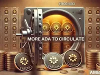 18M ADA unlock: What this means for Cardano’s crypto standing! - unlock, ada, cardano