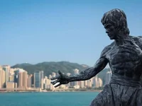 1inch to Feature Hong Kong Kung Fu Legend Bruce Lee in Video and NFT Campaign - lee, 1inch, crypto