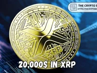 $20,000 in XRP as Top Exchange Unveils Exciting New Opportunity - new, xrp