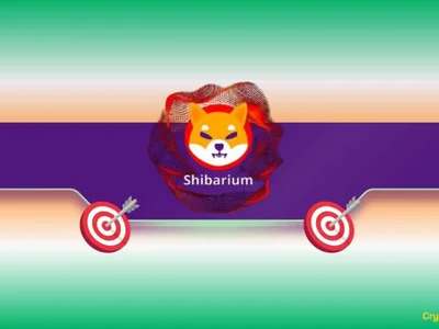 200,000,000: Shiba Inu’s Shibarium Blasts Through Another Key Milestone - l2, CryptoPotato, bitcoin, shiba, inu, one, shiba inu, Crypto, shib