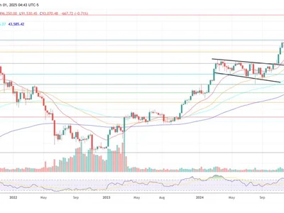 2025 Bitcoin Predictions: Top Fund Manager Shares His Outlook - NewsBTC, bitcoin, fomo, mstr, donald trump, usa, trump, leo, Crypto, fud, arkham