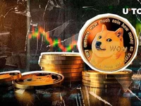 2.07 Billion Dogecoin In One Week – What's Happening? - dogecoin, single