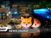 $213 Million Bitcoin Dump Stuns Largest US Crypto Exchange, Shiba Inu Sees 360% Whale Activity Surge, Ripple Taps Major License in Dubai: Crypto News Digest by U.Today - news, whale, crypto