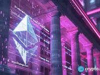 21Shares exec discusses ETH ETF launch and market dynamics - eth, ethereum, bitcoin