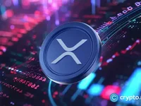 21Shares files S-1 for spot XRP ETF - etf, xrp, spot, bitcoin