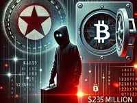 $235 Million Crypto Theft from WazirX Was ‘Perpetrated’ By North Korean Hackers, Report Reveals - wazirx, million, lost