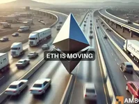 $259.2M ETH hits exchanges – Another sign of Ethereum facing price pressure? - eth