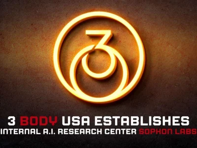 3 Body USA Ventures Into AI and Crypto - ai, usa, usc, Crypto, crypto, nft, Americas, three, Reuters