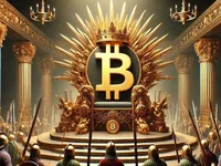 3 Challenges to Bitcoin’s Crown: Quantum Computing, Scaling, and Grid Reliance - three, world, bitcoin, btc