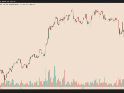  3 reasons why Bitcoin sells off on Trump tariff news  - Crypto, donald trump, bitcoin, Cointelegraph, trump