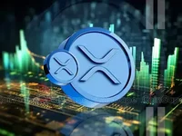 3 Reasons Why XRP Price Could Hit $277 By October - three, xrp