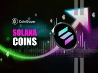 3 Solana Based Coins to Buy to Turn $100 to $10000 in October - solana, three