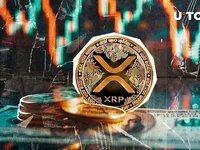 3 XRP Price Levels to Watch As It Aims For $0.5 - xrp, watch, triangle