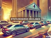 300K Ethereum withdrawn in a week: What it means for ETH prices - ethereum, eth