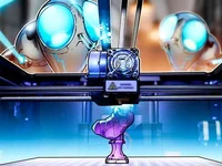 3DOS launches decentralized global 3D-printing service on Sui - sui
