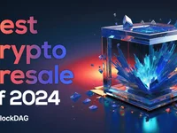 4 Best Presale Cryptocurrencies to Watch in November 2024 for Remarkable Potential   - best, 2024, watch