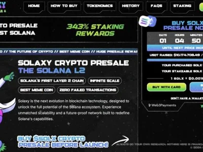 4 of the Best Altcoins That Might Skyrocket if Solana ETFs Launch in 2025 - orca, launch, four, nft, dex, defi, doge, Crypto, one, bonk, second, solana, solx, NewsBTC, ethereum, pengu, meme