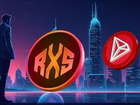 4 Reasons Why Tron Holders Are Dumping TRX and Getting Into Rexas Finance (RXS) Today - trx, tron