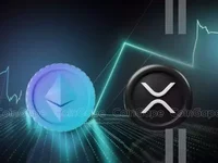 5 Reasons Why the Ethereum and XRP Price Rally Is Just Beginning - ethereum, just, xrp