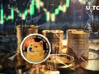 61 Billion Dogecoin (DOGE) Breaks 1 Years Record Amid Mind-Blowing Rally - doge, dogecoin