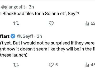 7 Solana ETF hopefuls file S-1s, but more ‘back and forth’ with SEC ahead - etf, summer, bitcoin, sec, Cointelegraph, eth, solana, spot, Crypto