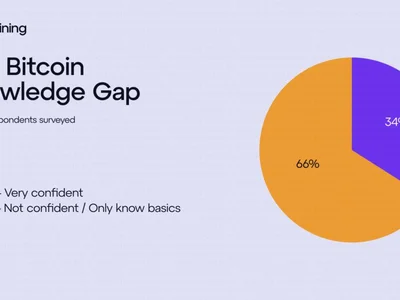 70% of Bitcoin Users Don’t Understand How It Works, GoMining Survey Finds - Beincrypto, satoshi nakamoto, bitcoin, Crypto