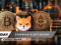 $70,000 Has Never Been Closer For Bitcoin (BTC), Will Shiba Inu (SHIB) Finally Reach $0.00002? Ethereum (ETH) Is Missing Comeback - ethereum, bitcoin, shib