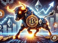 8 Factors Pointing To Booming Crypto Prices In Next 3 Months, Predicts Market Expert - davis, sec, changpeng zhao, ton, trump, crypto, one, bitcoin, toncoin