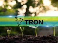 8th Month in a Row: Tron Network’s Transactions Continue to Grow in 2024 - tron, share, grow, 2024