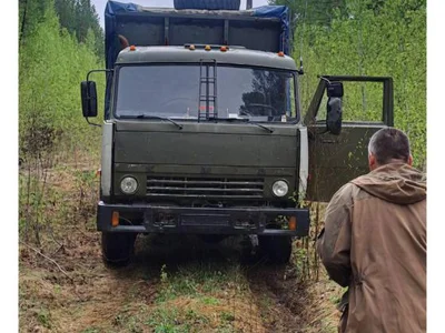 95 rigs, 1 KamAZ truck: How Russian miners built a mobile crypto farm and got busted - crypto, winter, ethereum, bitcoin, Cointelegraph, Crypto, gpu