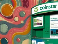 9,500 Coinstar Kiosks Bring Crypto Closer to Millions of Americans - wallet, crypto