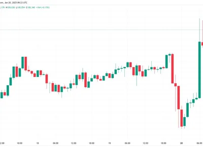 $99K Trump 'plunge protection' — 5 things to know in Bitcoin this week - trump, bitcoin, hodl, Crypto, jan, crypto, Cointelegraph, donald trump, ath